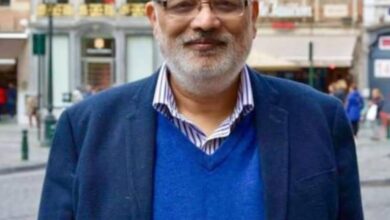 Photo of ڈاکٹر شیخ محمد محمود شہید آف سرگودھا