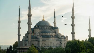 Photo of خلافت جو تلوار سے تھی تراشی سمٹ کر فقط رہ گئی ہے حواشی