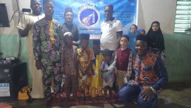 Photo of ہفتہ وقفِ نو بینن کا انعقاد