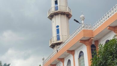 Photo of جماعت احمدیہ سیرالیون کی نیشنل مجلس شوریٰ ۲۰۲۵ء کا کامیاب انعقاد