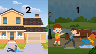 Photo of ذہنی آزمائش