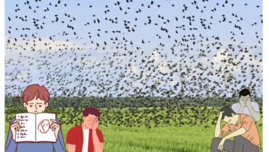 Photo of ذہنی آزمائش