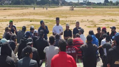 Photo of مجلس خدام الاحمدیہ مڈغاسکر کے زیر انتظام پہلی ’’سیدنا مسرور کرکٹ لیگ‘‘ کا کامیاب انعقاد