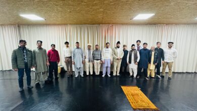 Photo of جماعت احمدیہ ہنگری میں عید الفطر