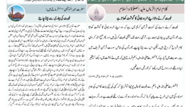 Photo of الفضل انٹرنیشنل ۲۱؍جون ۲۰۲۵ء