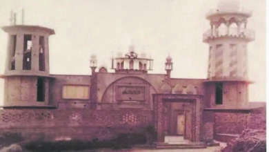 Photo of پُرامن جماعت کے ساتھ ہونے والے حالیہ ظلم کی داستان(چک نمبر ۱۶۶مراد ضلع بہاولنگر)