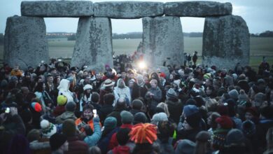 Photo of کیا ۲۱؍جون سال کا طویل اور گرم ترین دن ہے؟