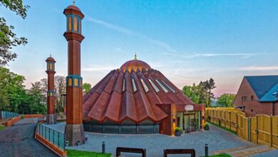 Photo of دعا اور استغفار تمہارے فائدے کے لیے ہے