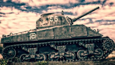 Photo of کیا جنگیں تنازعات کا حل ہوا کرتی ہیں؟