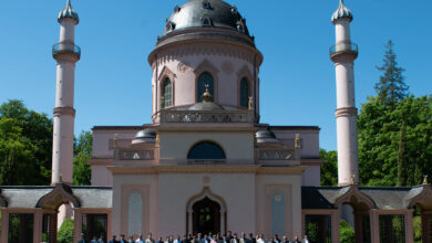 Photo of مجلس انصار اللہ جرمنی کے زیر انتظام چوتھا دو روزہ یورپین ریفریشر کورس