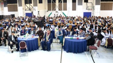 Photo of سالانہ تقریب تقسیم انعامات جامعہ احمدیہ کینیڈا وحفظ القرآن سکول برائے تعلیمی سال۲۰۲۴ء – ۲۰۲۵ء