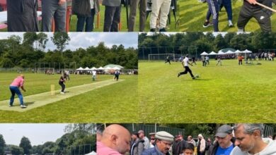 Photo of مجلس انصاراللہ ہالینڈ کا نیشنل سپورٹس ڈے ۲۰۲۵ء