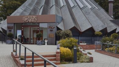 Photo of خطبہ جمعہ بطرز سوال و جواب