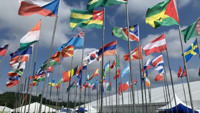 Photo of خلافت کے زیر سایہ ہمدردی اور اخوت کی اہمیت اور ہماری ذمہ داری