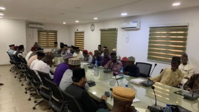 Photo of ریفریشرکورس برائے مبلغین کرام نائیجیریا کا کامیاب انعقاد