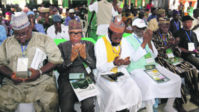 Photo of جماعت احمدیہ نائیجیریا کی ستہترویں نیشنل مجلس شوریٰ کا بابرکت انعقاد