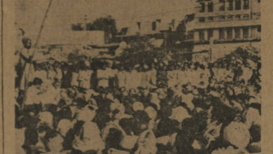 Photo of ۱۹۵۳ء کےاینٹی احمدیہ فسادات اور اُن کا انجام