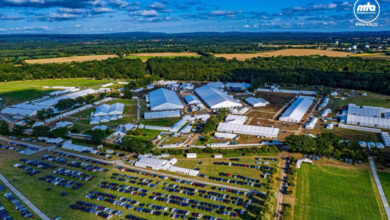 Photo of جلسہ سالانہ