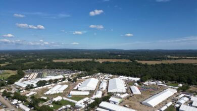 Photo of جلسہ سالانہ کے انعقاد کے بعض مقاصد