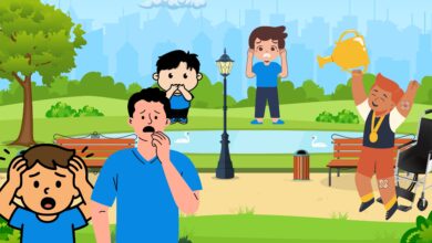 Photo of ذہنی آزمائش