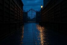 Photo of شہرِآسیب میں ایک شام (پہلی کڑی)(قسط اول)