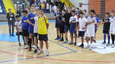 Photo of جماعت احمدیہ بوسنیا کی گیارھویں تربیتی ریلی کا انعقاد