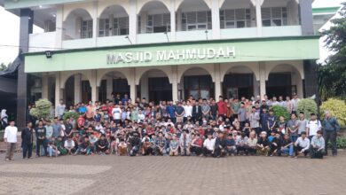 Photo of جماعت احمدیہ انڈونیشیا کے زیر اہتمام نیشنل تعلیم القرآن کلاس ۲۰۲۵ء کا انعقاد