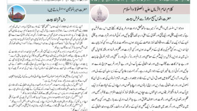 Photo of الفضل انٹرنیشنل ۱۶؍اگست ۲۰۲۵ء