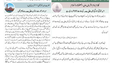 Photo of الفضل انٹرنیشنل ۲۶؍اگست ۲۰۲۵ء