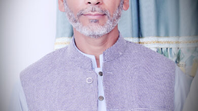Photo of پیارے ابو جان شبیر احمد لودھی صاحب
