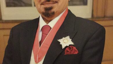 Photo of ملکہ برطانیہ الزبتھ ثانی کی اعزازات عطا کرنے یعنی (Investitures) کی تقاریب