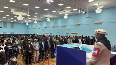 Photo of مجلس انصاراللہ آسٹریلیا کے سالانہ اجتماع کا تیسرا روز