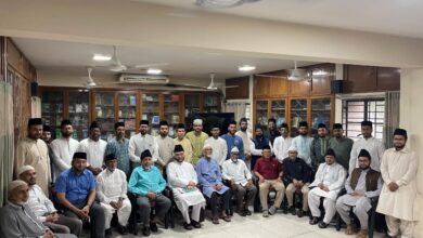 Photo of جماعت احمدیہ بنگلہ دیش میں مربیان کرام کے لیے ریفریشر کورس کا کامیاب انعقاد