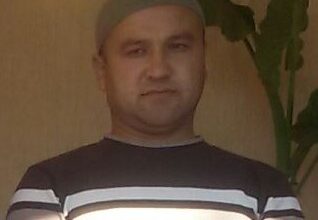 Photo of قرغیزستان کے پہلے شہید احمدیت