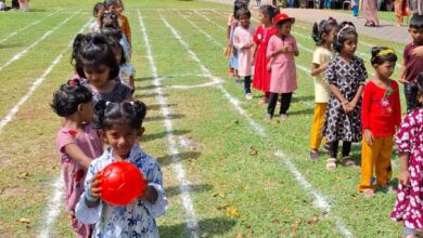 Photo of لجنہ اماءاللہ سری لنکا کے تحت سالانہ نمائش ۲۰۲۵ء کا اہتمام