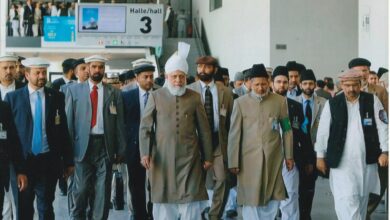 Photo of خلفاء حضرت مسیح موعودؑ کی جرمنی آمد اور اس کے ثمرات(قسط سوم۔ آخری)