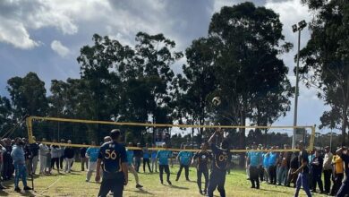 Photo of مجلس انصاراللہ آسٹریلیا کے ۳۳ویں سالانہ نیشنل اجتماع کا دوسرا روز اور مجلس شوریٰ کا اختتامی اجلاس