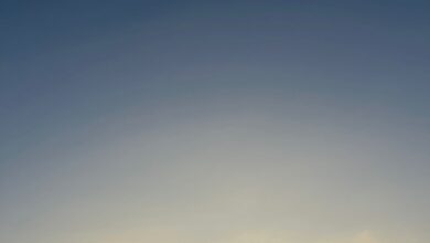 Photo of یہ جلسہ برکتوں کا ہو