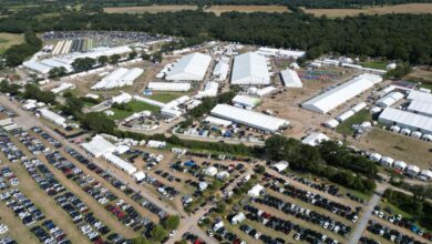 Photo of (جلسہ سالانہ برطانیہ کے اختتامی اجلاس میں پڑھے جانے والے اشعار)