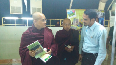 Photo of مختصر عالمی جماعتی خبریں