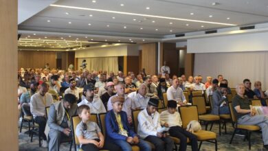 Photo of جماعت احمدیہ بوسنیا کے اکیسویں جلسہ سالانہ ۲۰۲۵ء کا بابرکت انعقاد