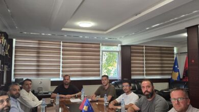 Photo of برازیل کے صوبوں Pará اور Espirito Santos کے بعض شہروں کا تبلیغی دورہ