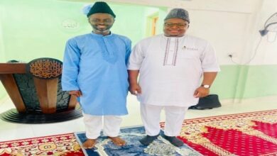 Photo of سیرالیون میں تبلیغِ احمدیت کی نمایاں برکات