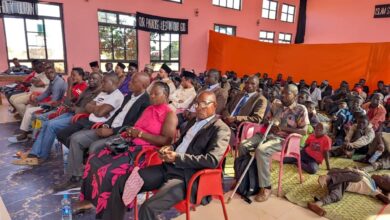 Photo of جماعت احمدیہ زیمبیا کے جلسہ سالانہ ۲۰۲۵ء کا بابرکت انعقاد