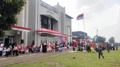 Photo of یوم آزادی انڈونیشیا کے حوالے سے جماعتی تقریبات کا اہتمام