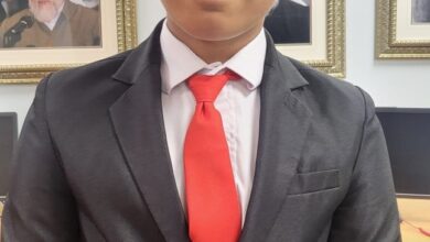 Photo of حفظ القرآن سکول کینیڈا کے بہترویں(۷۲)طالبِ علم کا اعزاز تکمیلِ حفظ قرآن