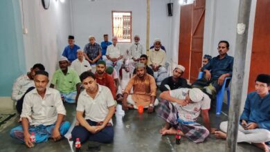 Photo of جماعت گھاڑورہ، بنگلہ دیش میں وصیت سیمینار کا انعقاد
