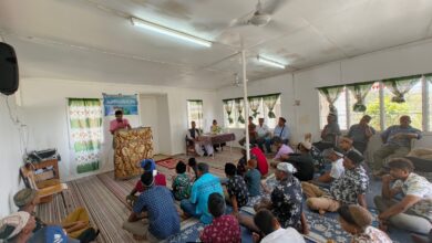 Photo of فجی میں جلسہ ہائے سیرۃ النبی ﷺ کا بابرکت انعقاد