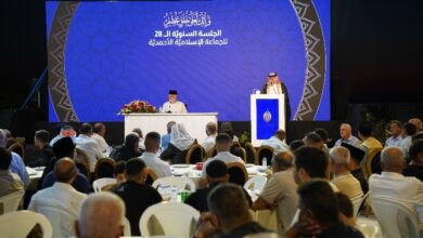 Photo of جماعت احمدیہ کبابیر کے اٹھائیسویں جلسہ سالانہ ۲۰۲۵ء کا بابرکت انعقاد