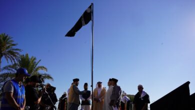 Photo of حضور انور ایدہ اللہ تعالیٰ بنصرہ العزیز کے جلسہ سالانہ کبابیر ۲۰۲۵ء کے موقع پر بصیرت افروز عربی پیغام کا اردو مفہوم